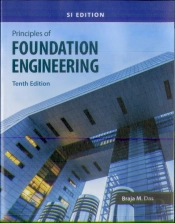 Principles Of Foundation Engineering, Si