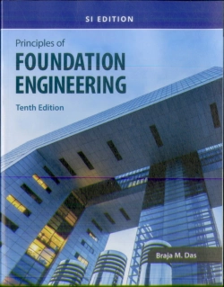 Bertrand.pt - Principles Of Foundation Engineering, Si