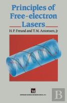 Principles Of Free-Electron Lasers