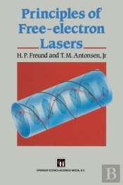 Principles Of Free-Electron Lasers