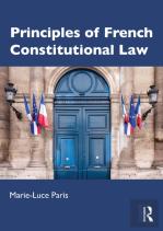 Principles Of French Constitutional Law