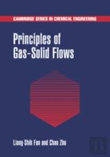 Principles Of Gas-Solid Flows