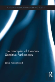 Principles Of Gender-Sensitive Parliaments