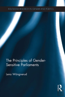 Bertrand.pt - Principles Of Gender-Sensitive Parliaments