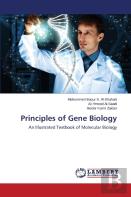 Principles Of Gene Biology