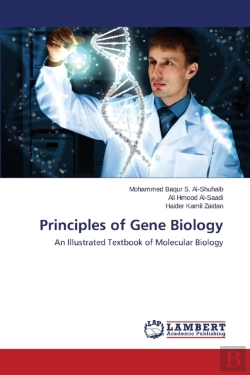 Bertrand.pt - Principles Of Gene Biology
