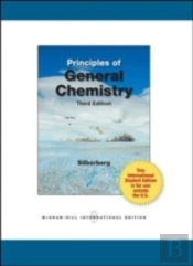 Principles Of General Chemistry