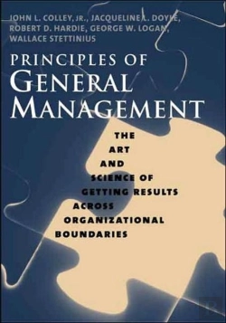Bertrand.pt - Principles Of General Management
