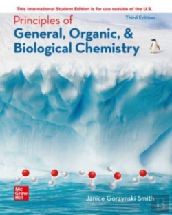 Bertrand.pt - Principles Of General Organic & Biochemistry Ise