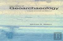 Principles Of Geoarchaeology