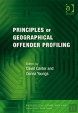Bertrand.pt - Principles Of Geographical Offender Profiling