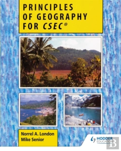Bertrand.pt - Principles Of Geography For Caribbean Examinations Council