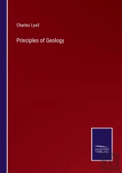 Principles Of Geology
