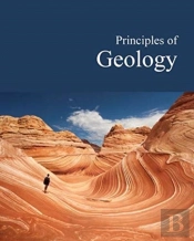 Principles Of Geology