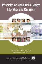 Principles Of Global Child Health: Education And Research