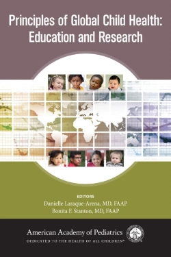 Bertrand.pt - Principles Of Global Child Health: Education And Research