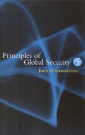 Principles Of Global Security