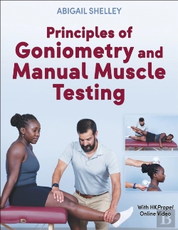 Bertrand.pt - Principles Of Goniometry And Manual Muscle Testing