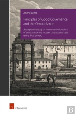 Bertrand.pt - Principles Of Good Governance And The Ombudsman