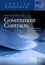 Principles Of Government Contracts