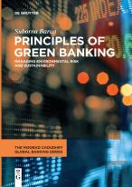 Principles Of Green Banking