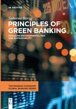 Bertrand.pt - Principles Of Green Banking