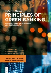 Principles Of Green Banking