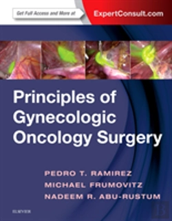 Bertrand.pt - Principles Of Gynecologic Oncology Surgery