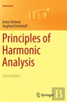 Principles Of Harmonic Analysis