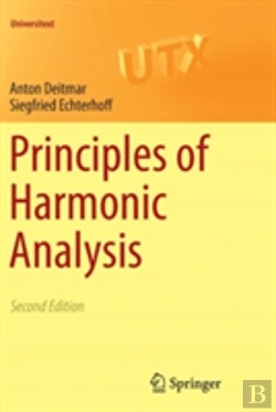 Bertrand.pt - Principles Of Harmonic Analysis