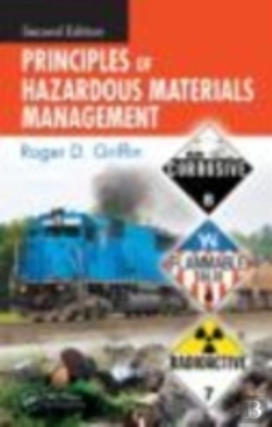 Bertrand.pt - Principles Of Hazardous Materials Management