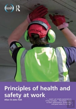 Bertrand.pt - Principles Of Health And Safety At Work