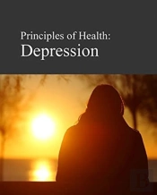 Principles Of Health: Depression
