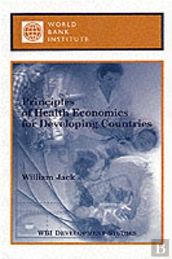 Bertrand.pt - Principles Of Health Economics For Developing Countries