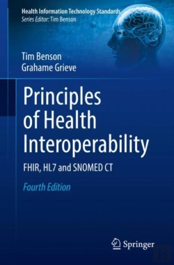 Bertrand.pt - Principles Of Health Interoperability