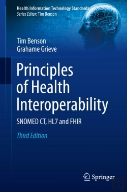 Bertrand.pt - Principles Of Health Interoperability
