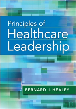 Bertrand.pt - Principles Of Healthcare Leadership