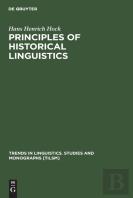 Principles Of Historical Linguistics