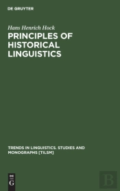 Principles Of Historical Linguistics