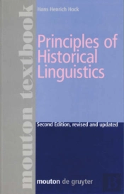 Principles Of Historical Linguistics