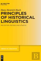 Principles Of Historical Linguistics
