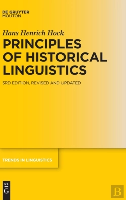Bertrand.pt - Principles Of Historical Linguistics