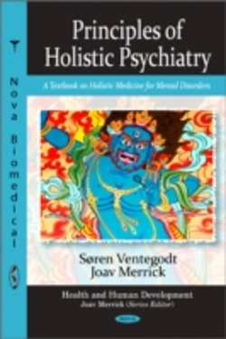 Bertrand.pt - Principles Of Holistic Psychiatry