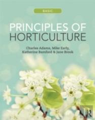 Principles Of Horticulture: Level 3