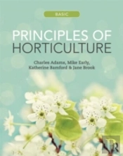 Principles Of Horticulture: Level 3
