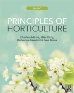 Bertrand.pt - Principles Of Horticulture: Level 3