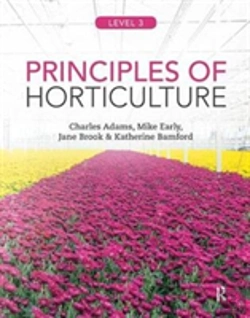 Bertrand.pt - Principles Of Horticulture: Level 3