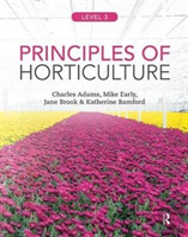 Principles Of Horticulture: Level 3