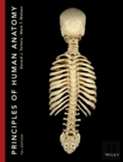 Principles Of Human Anatomy
