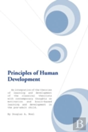 Principles Of Human Development